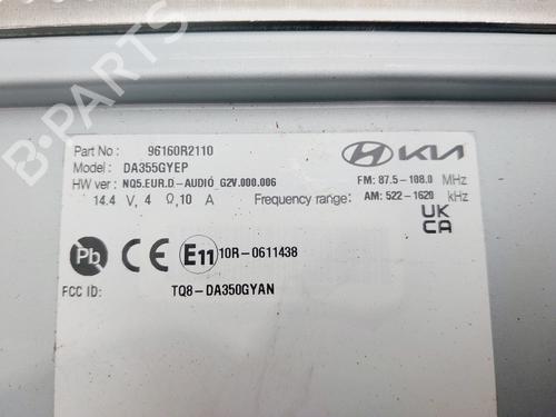 Elektronische module KIA SPORTAGE V (NQ5)  | BP29919985M83 