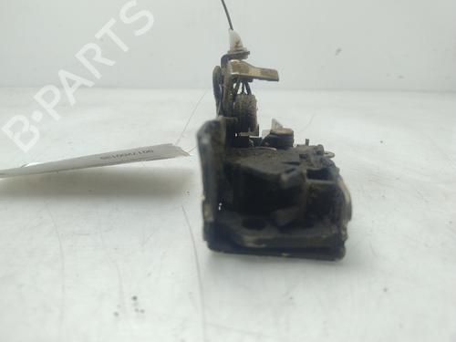 Front left lock MERCEDES-BENZ VITO Van (W638) 110 D 2.3 (638.074, 638.078) | BP29519337C98 