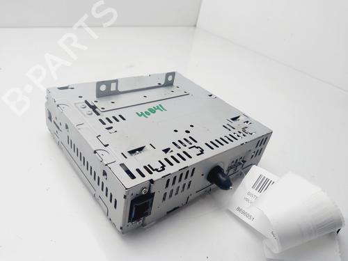 Used Radio Radio VOLVO V50 (545) 2.4 (140 hp) 32509412 32509412