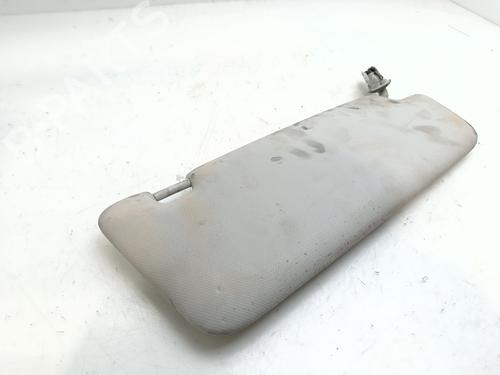 Left sun visor AUDI A4 B8 (8K2) 2.0 TDI | BP28355009I1 