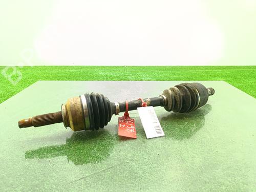 Used Left front driveshaft KIA SORENTO I (JC) [2002-2011]  29062226