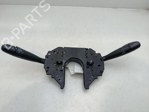 Used Steering wheel controls Steering wheel controls CITROËN C5 III (RD_) [2008-2017] 33455888 33455888