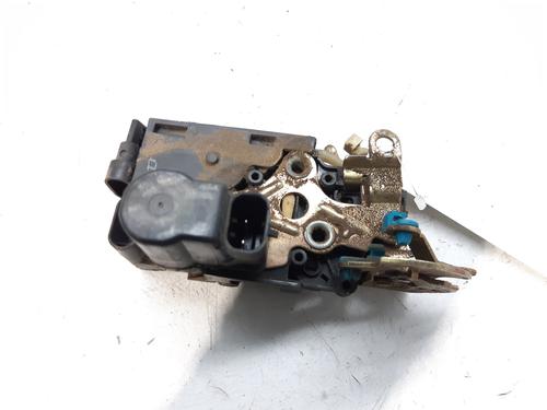 Used Front right lock CHEVROLET NUBIRA Saloon 1.6 (109 hp) 8685111