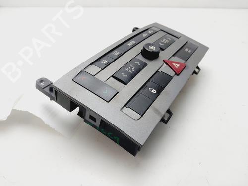 Climate control PEUGEOT 407 (6D_)  | BP31258210I5 