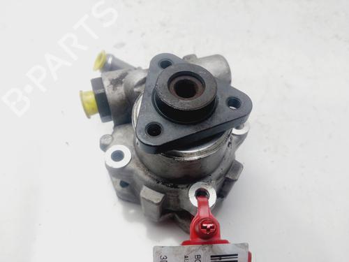 Styring servopumpe AUDI A4 B6 (8E2) 1.9 TDI | BP24974077M99 