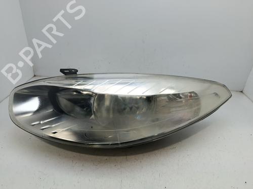 Used Left headlight RENAULT FLUENCE (L3_) 1.5 dCi (L30D, L30L, L306, L33F, L33L, L33M, L33V, L33W) (110 hp) 32015616