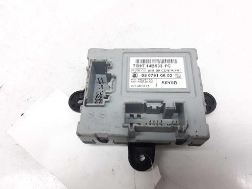 Used Electronic module FORD MONDEO IV (BA7) 1.8 TDCi (125 hp) 5571127