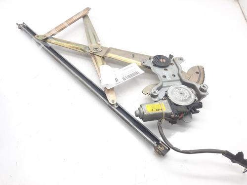 Used Front right window mechanism KIA CARNIVAL II (GQ) 2.5 V6 (150 hp) 7350325