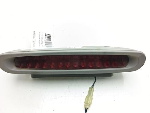 Used Third brake light HYUNDAI TERRACAN (HP) [2001-2008]  23222152