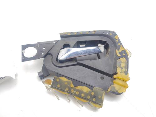 Venstre foran invendig håndtak MERCEDES-BENZ M-CLASS (W163) [1998-2005]  23855922
