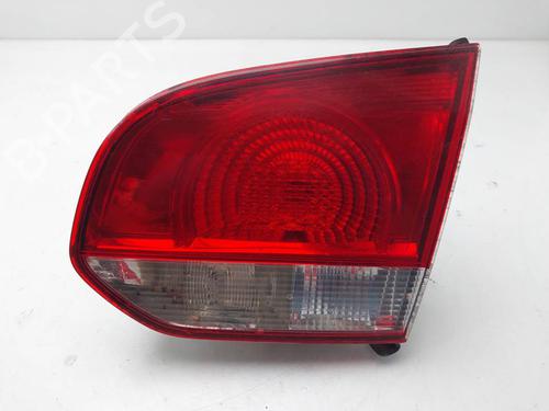 Used Right tailgate light Right tailgate light VW GOLF VI (5K1) [2008-2014] 40225753 40225753