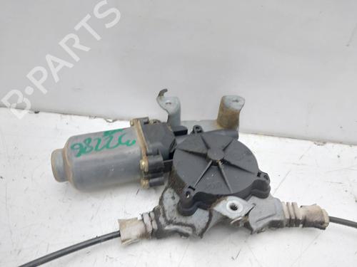 Rear left window mechanism NISSAN ALMERA TINO (V10) 2.2 dCi | BP15728013C24 