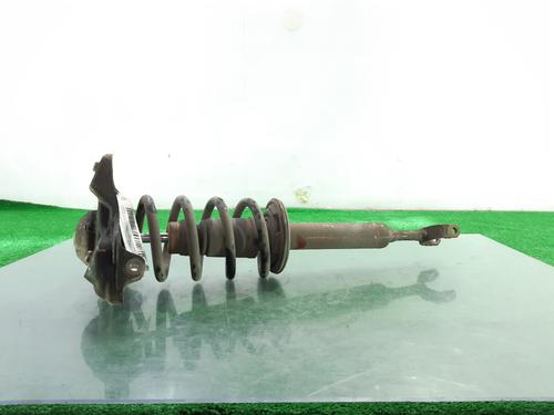 Used Left front shock absorber AUDI A6 C5 (4B2) 1.9 TDI (130 hp) 8233016