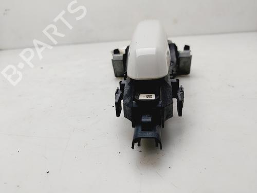 Rear right exterior door handle LAND ROVER RANGE ROVER EVOQUE (L538)  | BP27269762C130 
