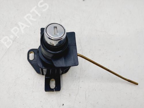 Tailgate handle MERCEDES-BENZ 124 Saloon (W124) 300 D (124.130) | BP29830858C132 