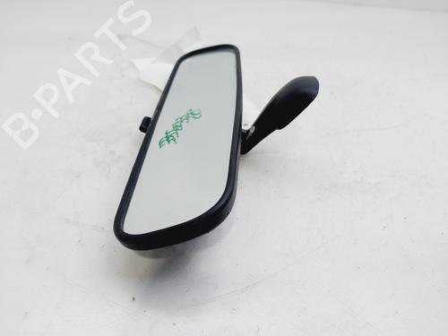 Used Rear mirror MERCEDES-BENZ C-CLASS (W203) C 220 CDI (203.008) (150 hp) 18951420