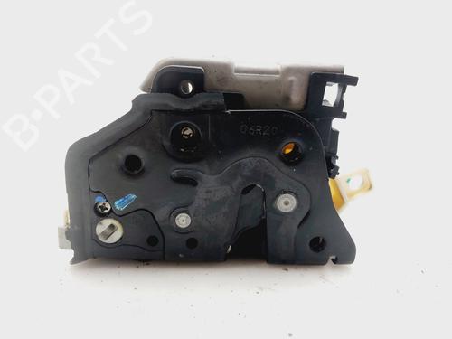 Højre bagtil lås AUDI A4 B8 Avant (8K5) S4 quattro | BP29584662C99 