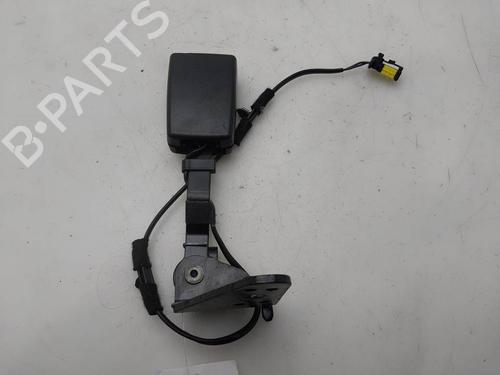 Used Seat buckle Seat buckle CITROËN C5 III (RD_) [2008-2017] 40294263 40294263