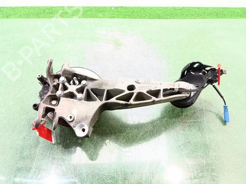 Left rear steering knuckle MINI MINI CLUBMAN (R55) Cooper | BP27987834M27 