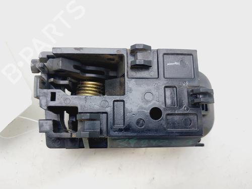 Front left interior door handle NISSAN ALMERA II (N16) 2.2 dCi | BP29822567I13 