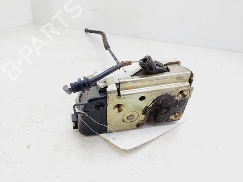 Rear right lock CITROËN C3 I (FC_, FN_) 1.4 HDi | BP19180308C99 