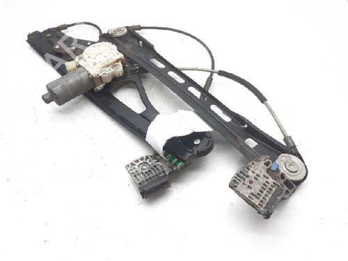 Used Front left window mechanism MERCEDES-BENZ E-CLASS (W211) E 270 CDI (211.016) (177 hp) 6893648