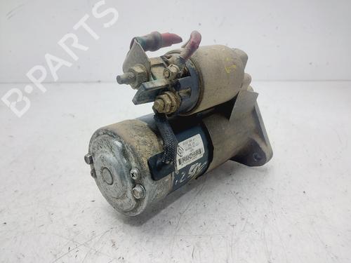 Starter RENAULT KANGOO / GRAND KANGOO II (KW0/1_) 1.5 dCi 70 (KW0V, KW0A) | BP29876013M8
