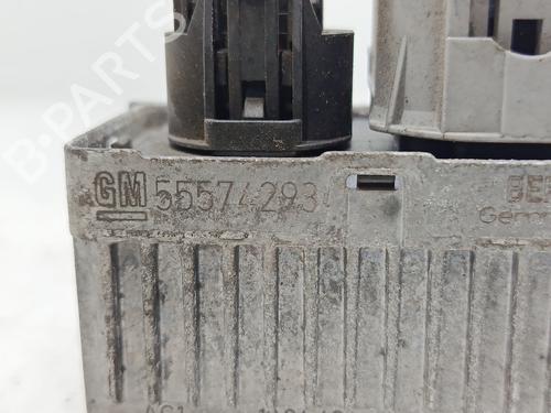 Electronic module OPEL INSIGNIA A (G09)  | BP29456443M83 