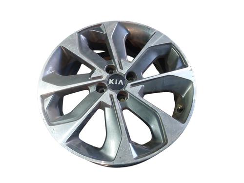 Felge für KIA STONIC (YB) 1.0 T-GDi (101 hp) 25823309