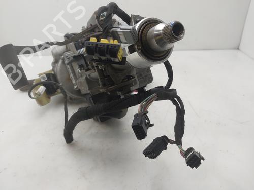 Steering column RENAULT MEGANE III Hatchback (BZ0/1_, B3_) 1.5 dCi | BP37438064M21 - Image 6