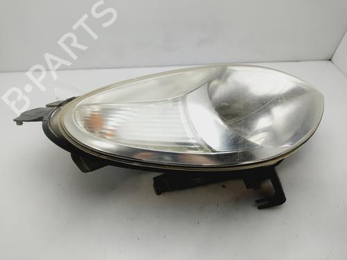 Right headlight CITROËN XSARA PICASSO (N68) 1.6 HDi | BP30615880C29