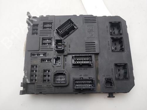 Used Other Other PEUGEOT 206 Hatchback (2A/C) [1998-2012] 32986410 32986410