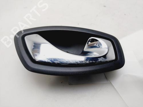 Used Rear right interior door handle RENAULT MEGANE III Grandtour (KZ0/1) [2008-2016]  30857634