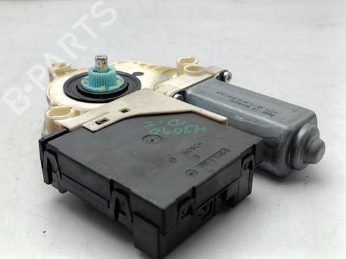 Left front window motor VW PASSAT B6 Variant (3C5) | BP39988552E21 - Image 2