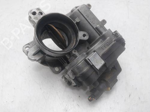 Throttle body SUZUKI SX4 (EY, GY) | BP37534246M82 - Image 2