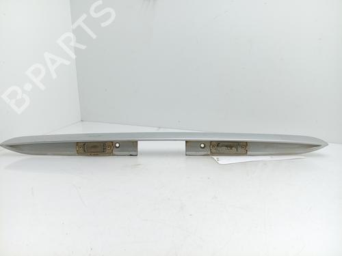 Used Licence plate light MERCEDES-BENZ M-CLASS (W163) [1998-2005]  26448623