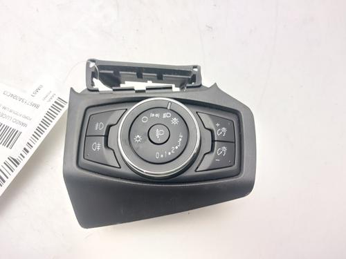 Hovedlysbryter FORD FOCUS III [2010-2020]  31840018