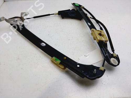 Used Front left window mechanism VW GOLF VII Variant (BA5, BV5) [2013-2022]  30572667