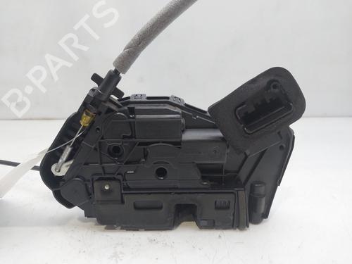 Front right lock SEAT IBIZA V (KJ1, KJG)  | BP16081232C97 