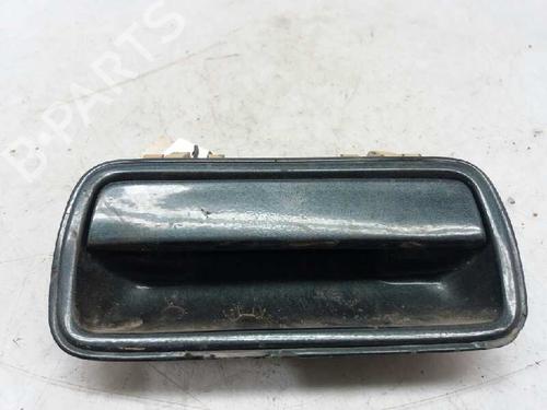 Used Rear right exterior door handle SUZUKI VITARA (ET, TA, TD) 2.0 TD Intercooler All-wheel Drive (SV420D) (87 hp) 3667056