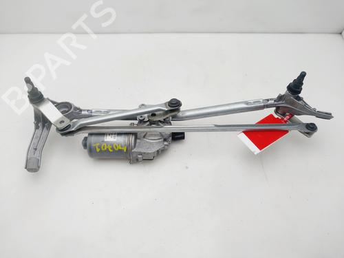 Used Front wiper motor BMW 3 (E90) 318 i (143 hp) 32226816