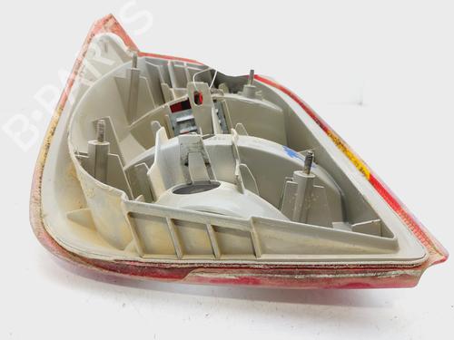 Right taillight FORD FIESTA III (GFJ)  | BP29762848C35 
