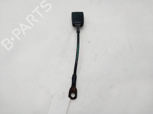 Sikkerhedssele-spænde CITROËN C15 Box Body/MPV (VD_) [1984-2006]  32857720