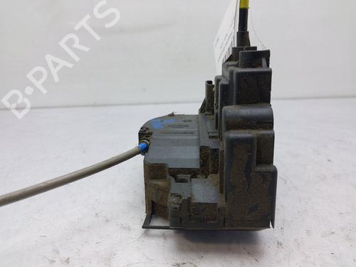 Rear left lock NISSAN NOTE (E11, NE11) 1.5 dCi | BP11751639C100 