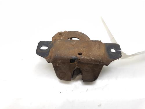 Used Tailgate lock CITROËN BERLINGO / BERLINGO FIRST MPV (MF_, GJK_, GFK_) 1.9 D (MFWJZ) (70 hp) 12411357