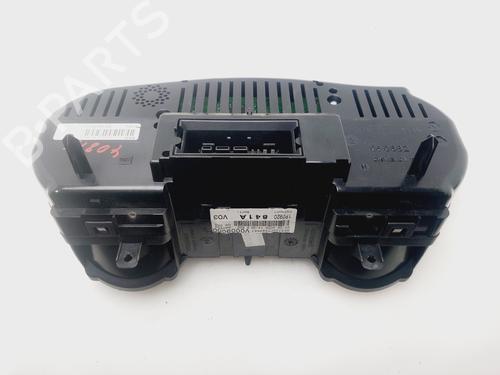 Instrument cluster SEAT LEON (1P1) 2.0 TDI | BP31988161C47