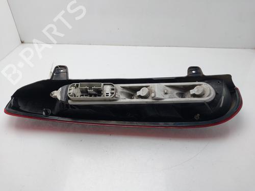 Right taillight FORD FOCUS II Turnier (DA_, FFS, DS) | BP32491445C35
