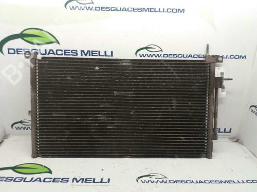 Used AC radiator FORD MONDEO III Turnier (BWY) 1.8 16V (125 hp) 2989104