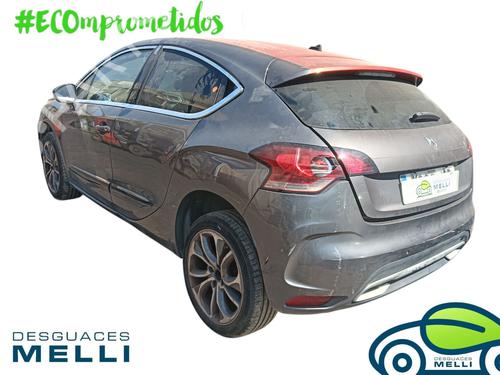 Rear left seatbelt DS DS 4 / DS 4 CROSSBACK (NX_) 1.6 BlueHDi 120 | BP29350334I29 