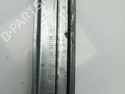 Front left window mechanism PEUGEOT 407 (6D_) 2.0 (6DRFNB, 6DRFNE) | BP31060412C22